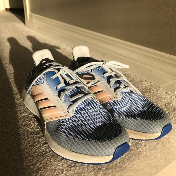 Adidas Running Shoes - Picture 1 of 4